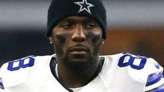 Dallas Cowboys' Dez Bryant Uses Expletive to Unload on Troll Who Called Him Injury-Prone