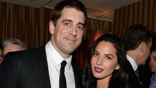 Olivia Munn and Aaron Rodgers Broke Up So You Still Have a Chance