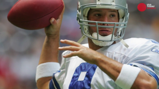 Jason Witten Writes Heartfelt Goodbye Letter to Dallas Cowboys QB Tony Romo