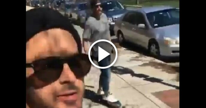 Julian Edelman and Danny Amendola Go on Awesome Skateboarding Tour of Boston