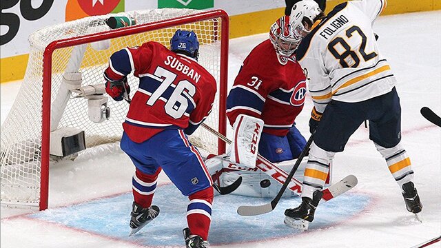 5 Keys To Montreal Canadiens vs. Buffalo Sabres Rematch