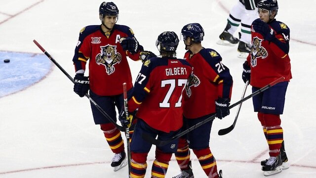 5 Questions the Florida Panthers Must Answer By October