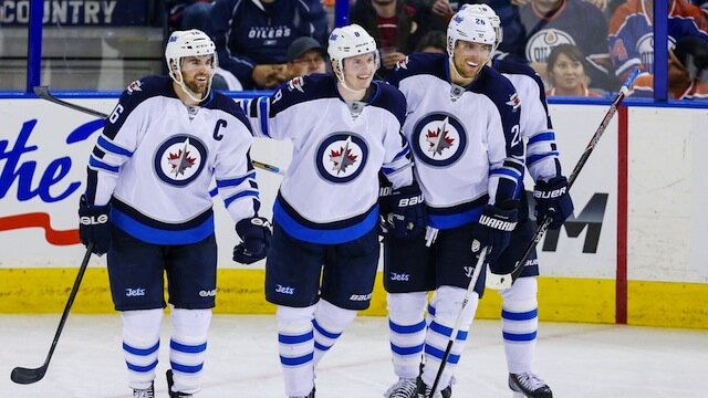 5 Can\'t-Miss Winnipeg Jets Game in 2014-15