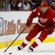 Red Wings Injury Report