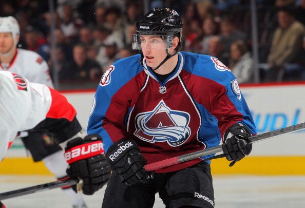 Matt Duchene Injury Could Be Death Blow To Colorado Avalanche\'s Playoff Hopes