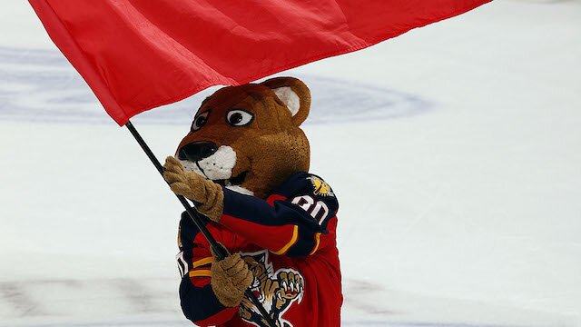 5 Florida Panthers Players Who Won't Be Back in 2014-15