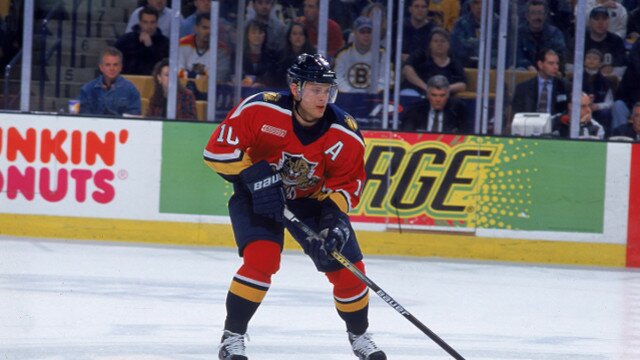 Florida Panthers Need To Retire Pavel Bure's Number
