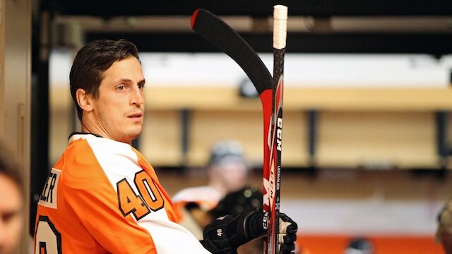 Vincent Lecavalier Could Have A Bounce-Back Season With Philadelphia Flyers