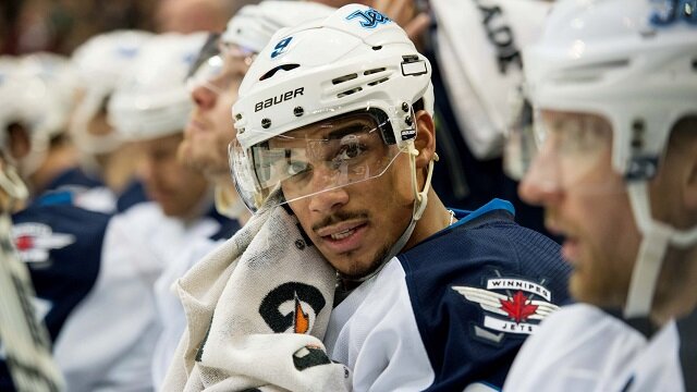5 Dirtiest Winnipeg Jets Players In Franchise History