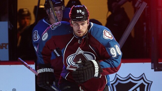 Despite New Deal, Repairs Needed in Relationship between Ryan O’Reilly and Colorado Avalanche