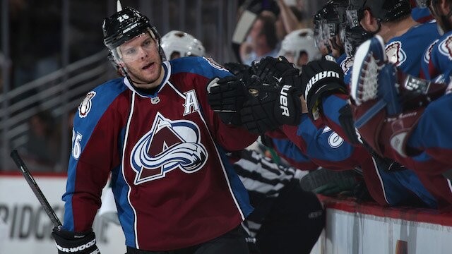 5 Questions The Colorado Avalanche Must Answer By October