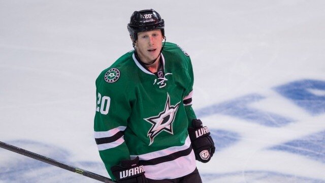 Cody Eakin Will Benefit The Most From Dallas Stars' Recent Acquisitions