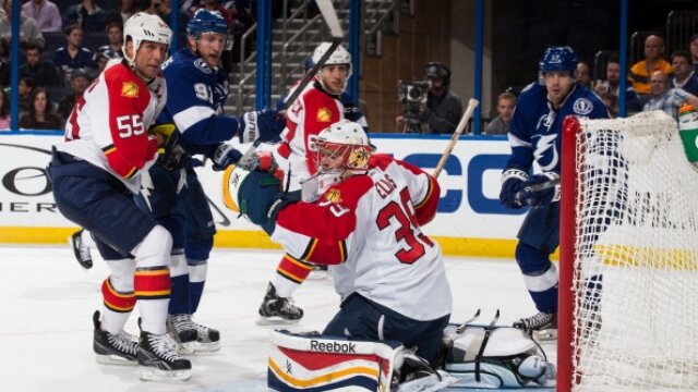 5 Can’t-Miss Florida Panthers Games in 2014-15