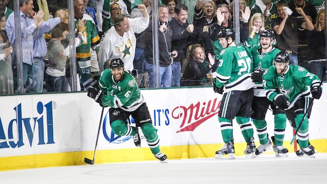 5 Can't-Miss Dallas Stars Games in 2014-15
