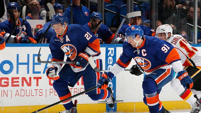 5 Can\'t-Miss New York Islanders Games in 2014-15
