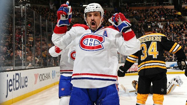5 Reasons Why the Montreal Canadiens Won vs. Boston Bruins