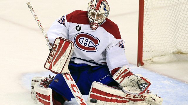 Montreal Canadiens' Dustin Tokarski Wrongly Underestimated By Opponents