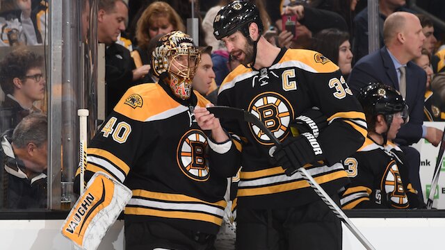 5 Players Boston Bruins Should Target Before 2015 NHL Trade Deadline