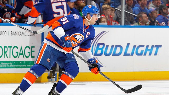 5 Biggest New York Islanders Rumors Heading Into the Offseason