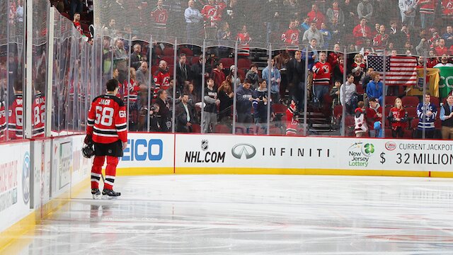 New Jersey Devils' Jaromir Jagr Is Worth More Than You'd Think