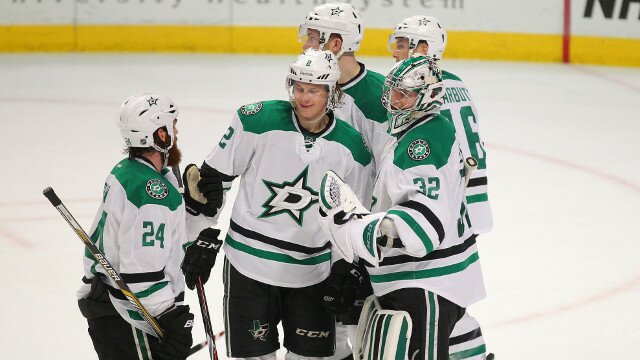 5 Players Dallas Stars Should Target Before 2015 NHL Trade Deadline