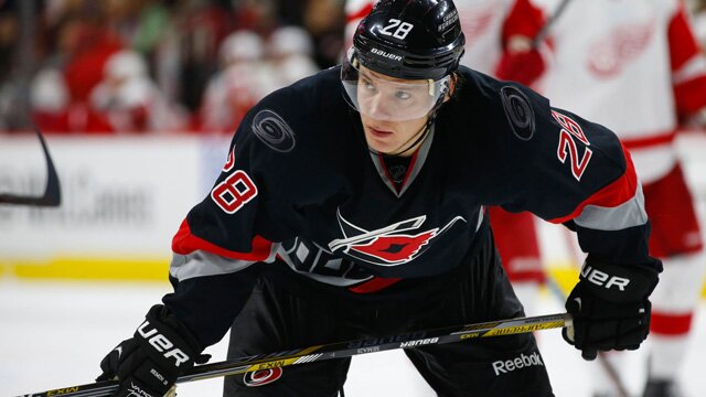 Carolina Hurricanes Should Hope Alexander Semin Bolts To the KHL