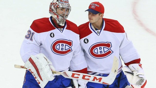 Dustin Tokarski Capable Of Holding Fort For Montreal Canadiens In Carey Price's Absence
