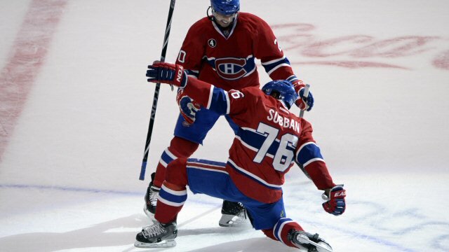 5 Takeaways from Montreal Canadiens vs. Nashville Predators