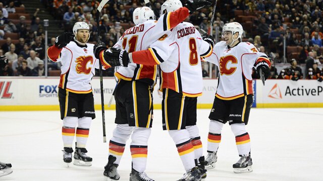 5 Takeaways From Calgary Flames’ January Play
