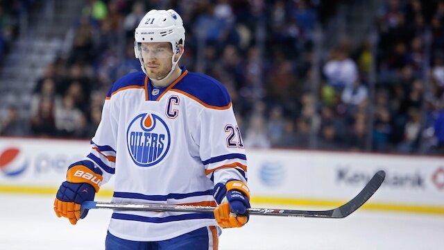 Top 5 Captains in Edmonton Oilers History