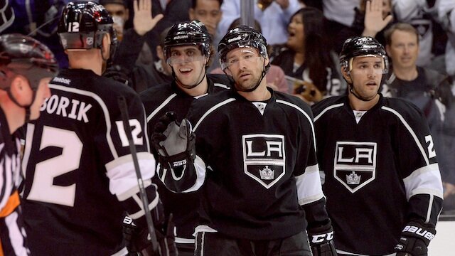 10 Moves the Los Angeles Kings Will Make This Offseason