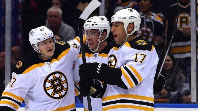 15 Ways To Upset A Boston Bruins Fan