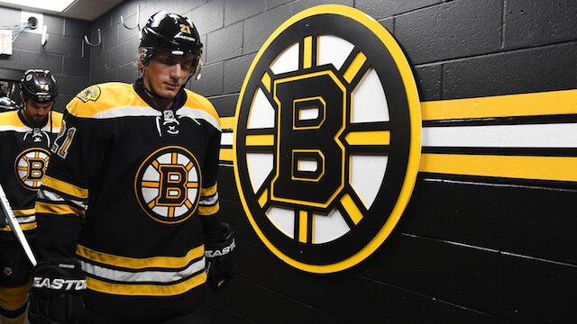 5 Players the Boston Bruins Need To Trade For Before the 2015 Deadline