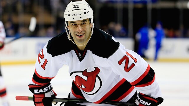 5 Free Agents the New Jersey Devils Should Target in 2015 NHL Offseason