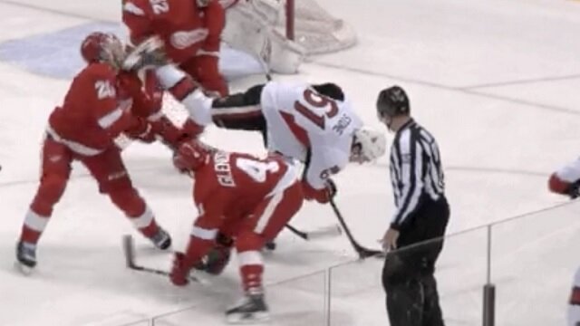 Gruesome Photo of Drew Miller's Face After Scary Accident