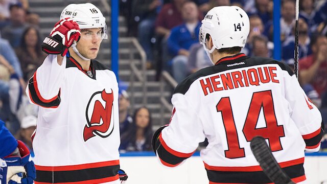 5 Biggest New Jersey Devils Rumors Heading Into the Offseason
