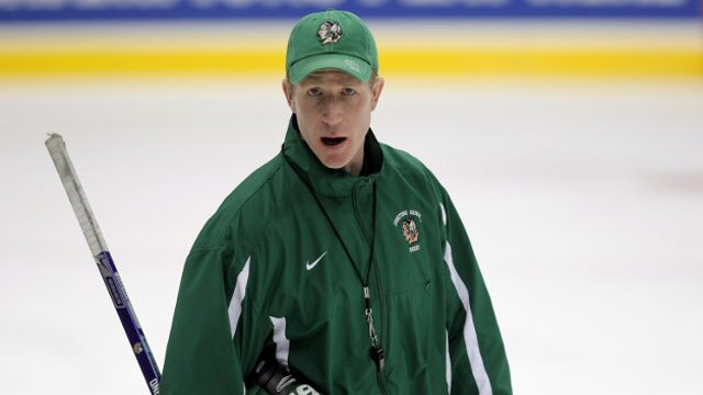 Will Dave Hakstol Transition Well?