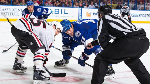 10 Things You Should Know About the 2015 Stanley Cup Final