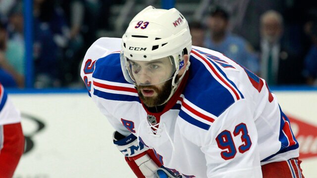 Boston Bruins Must Sign Keith Yandle This Offseason