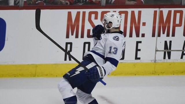 Tampa Bay Lightning Continue to Amaze On the Road