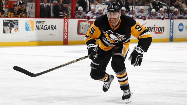 5 Biggest Pittsburgh Penguins Rumors Heading Into the Offseason