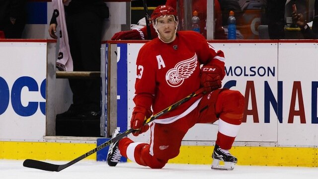 5 Biggest Issues Still Facing The Detroit Red Wings This Offseason