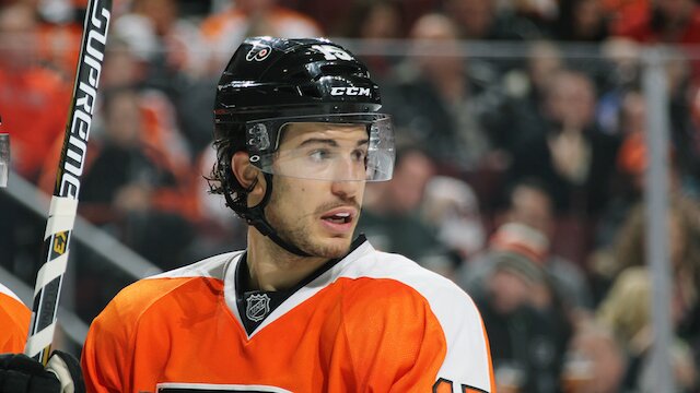 Philadelphia Flyers' Michael Del Zotto Will Be In 'Goon: Last Of The Enforcers'