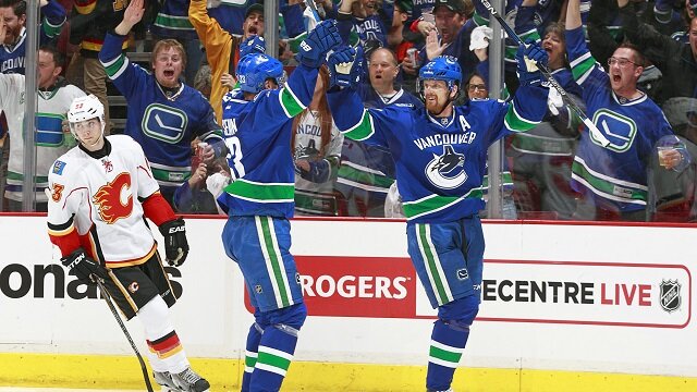 5 Biggest Issues Still Facing the Vancouver Canucks This Offseason