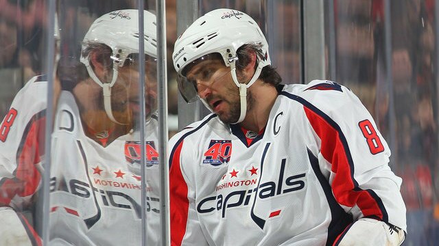 5 Biggest Issues Still Facing the Washington Capitals This Offseason