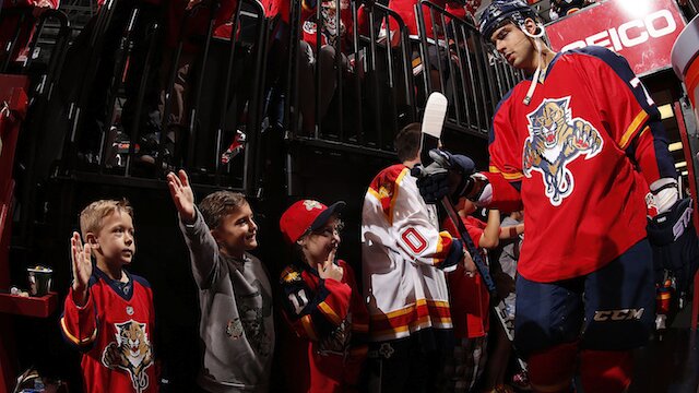 5 Things the Florida Panthers Must Do to Make the 2015-16 NHL Playoffs