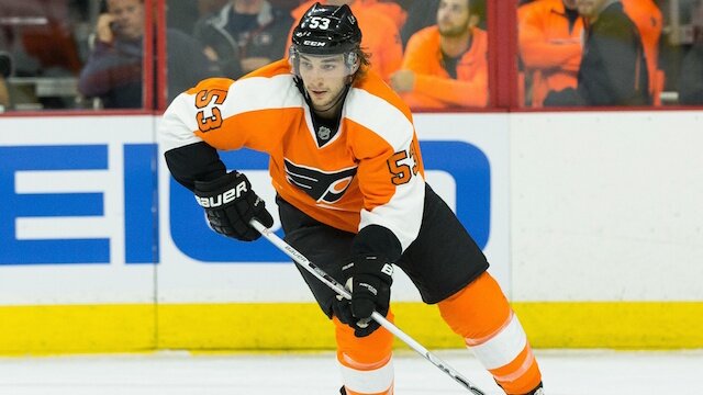 Philadelphia Flyers Right To Send Shayne Gostisbehere Back To Phantoms