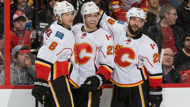 5 Things Calgary Flames Must Do To Make The 2015-16 NHL Playoffs