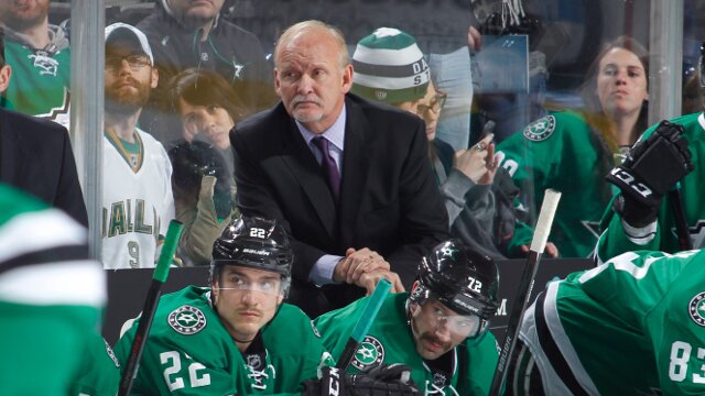 5 Takeaways From The Dallas Stars' Early Season Action