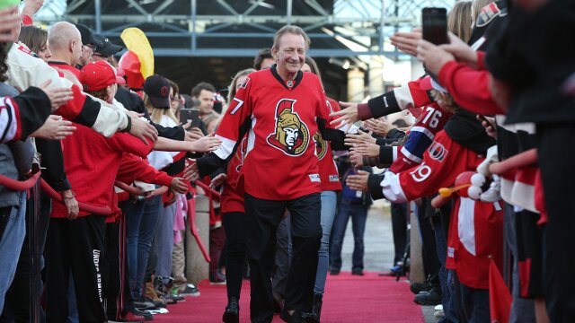 5 Things We\'ve Learned From the Ottawa Senators\' Early-Season Action